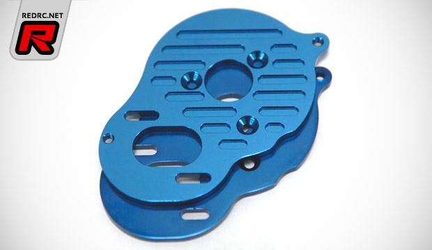 STRC B5 & B5M motor plates