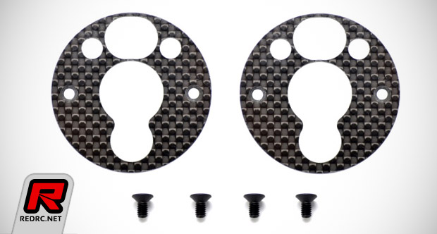 Serpent Natrix 748 carbon inner rim covers