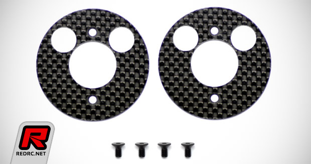 Serpent Natrix 748 carbon inner rim covers