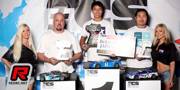 Tamiya Championships Series Finals – Report