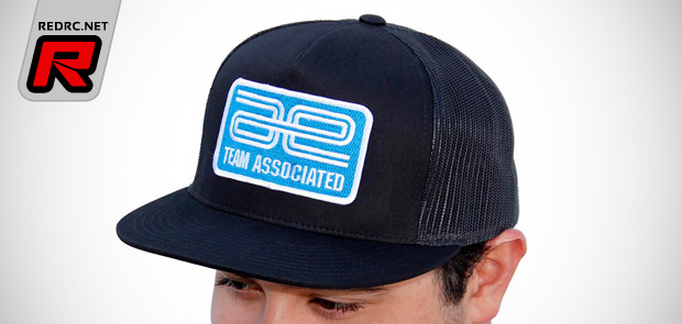 Team Associated AE patch trucker hat