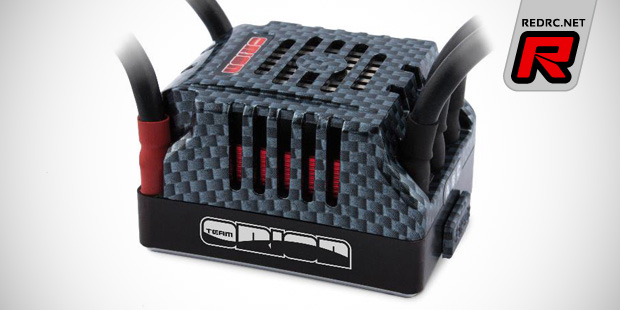 Team Orion Vortex R8 Pro X brushless speed controller