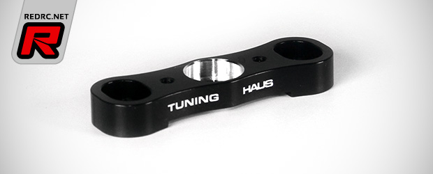 Tuning Haus F104v2 & TRF101 aluminium pivot