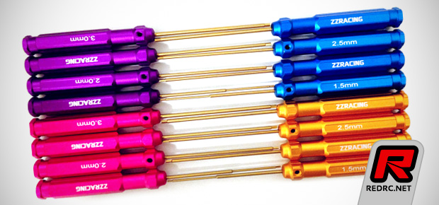 Rc hex driver sales set
