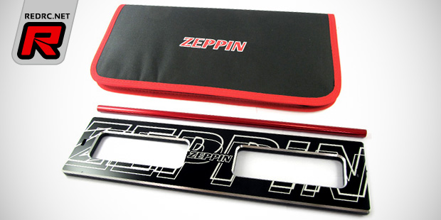 Zeppin Racing Tweak Killer tool