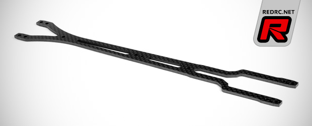 Avid carbon fibre touring car option parts