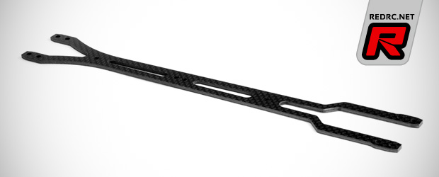 Avid carbon fibre touring car option parts