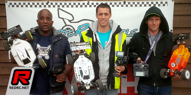 HNMC Summer Series final round – Report