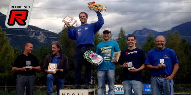 MC-Best Championship Rd11 & 12 – Report