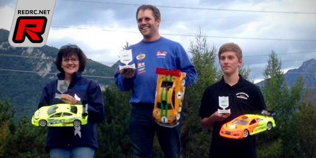 MC-Best Championship Rd11 & 12 – Report