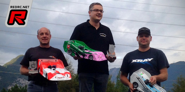 MC-Best Championship Rd11 & 12 – Report