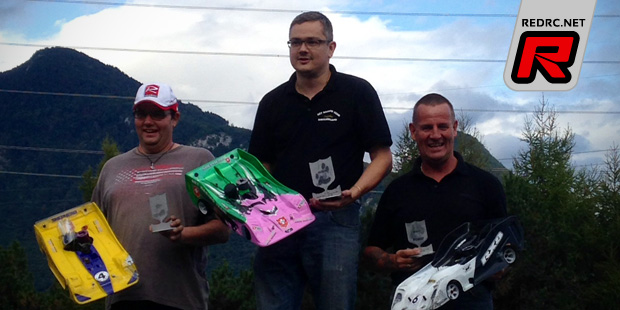 MC-Best Championship Rd11 & 12 – Report