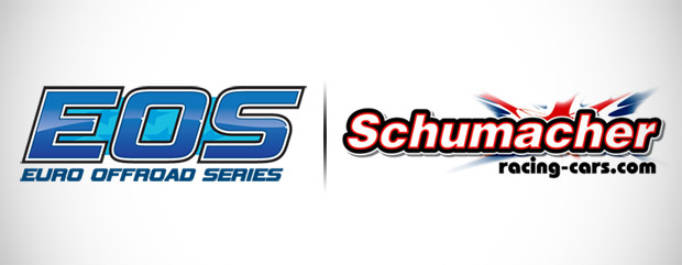 Schumacher to provide traction for EOS Season #4