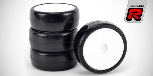 Sorex 28RK pre-glued carpet tyre