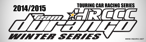Team Durango Winter Series – Announcement