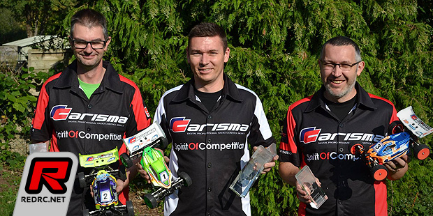 UK Micro X 2014 – Report