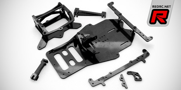 Zen Racing Zen-RS Gen2.1 conversion kit