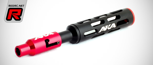 AKA Double Play 7mm & 5.5mm nut driver