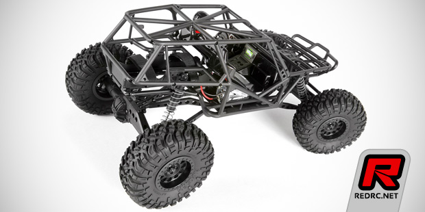 Axial Wraith Spawn Rock Racer RTR