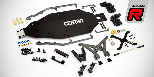 Centro CT4.2 conversion kit for T4 platform