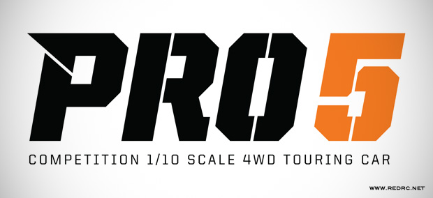 HPI announce HB Pro 5 electric touring car