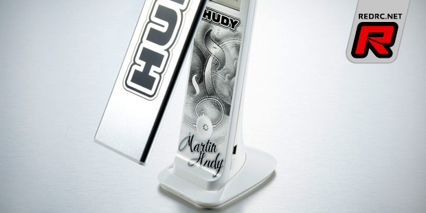 Hudy professional LED pit lamp