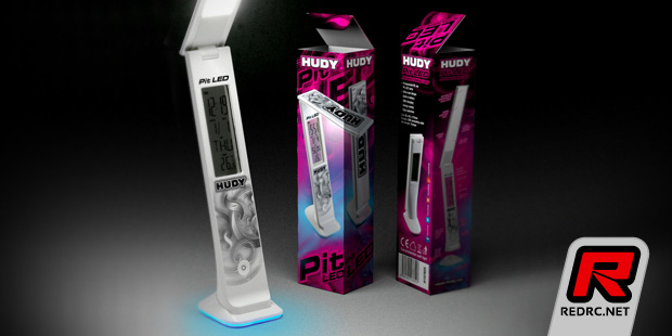 Hudy professional LED pit lamp