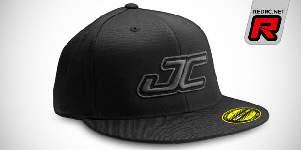 JConcepts flat bill Flexfit hat