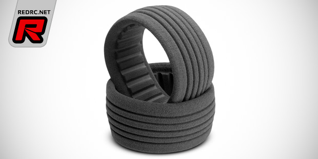 JConcepts Dirt-Tech 60mm 1/10th buggy tyre inserts