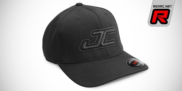 JConcepts Round Bill Flexfit hat