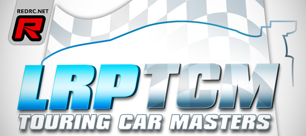 LRP Touring Car Masters 2015 – Announcement