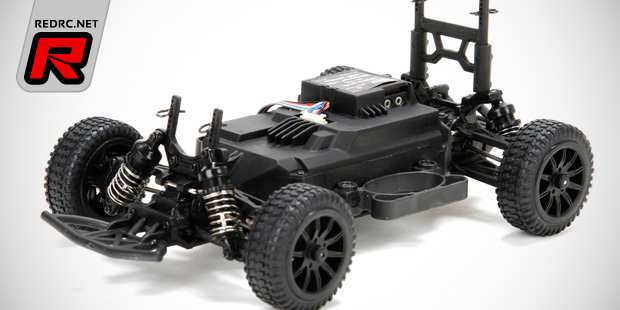 Losi Micro Rally-X & SCTE RTR kits