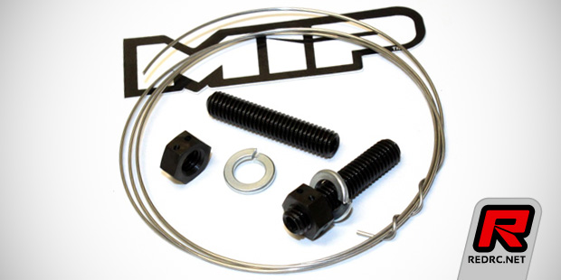MIP 5ive-T header lock wire kit