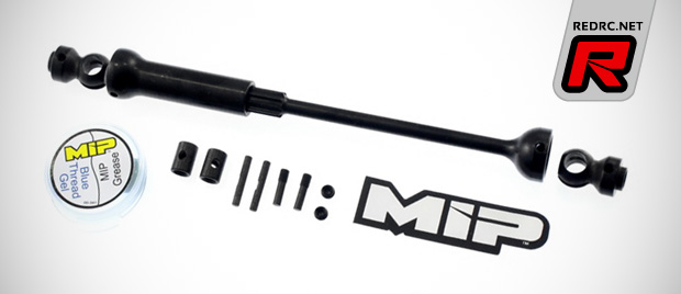 MIP Yeti X-Duty rear C-Drive Kit