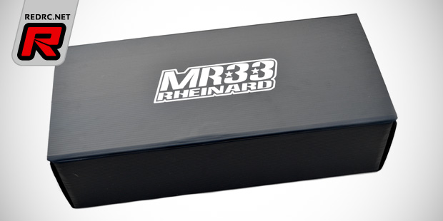 rc car storage box
