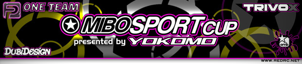 Mibosport Cup 2014/15 – Announcement