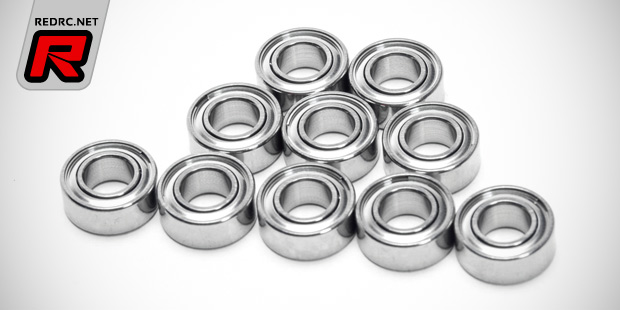 Mugen Seiki ball bearings sets