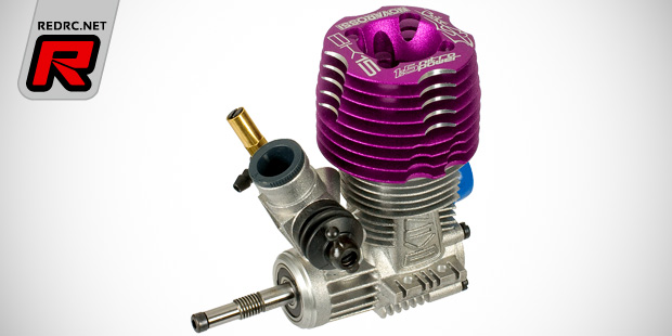 Novarossi shop nitro engine