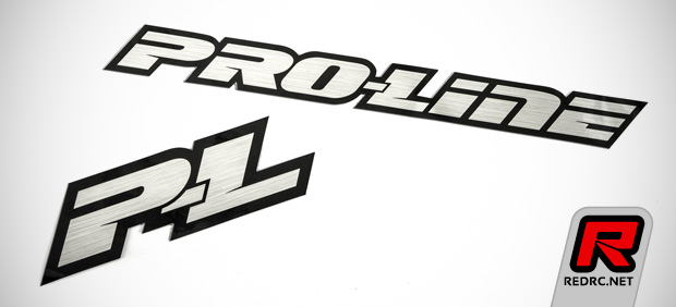 New Pro-Line merchandise