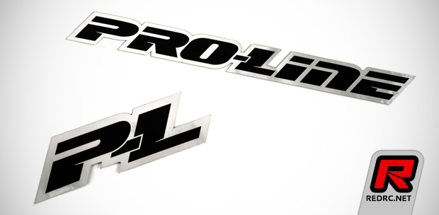 New Pro-Line merchandise