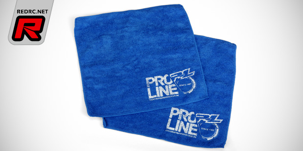 New Pro-Line merchandise