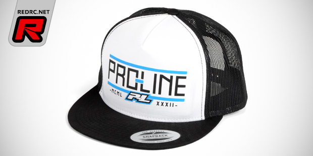 New Pro-Line merchandise