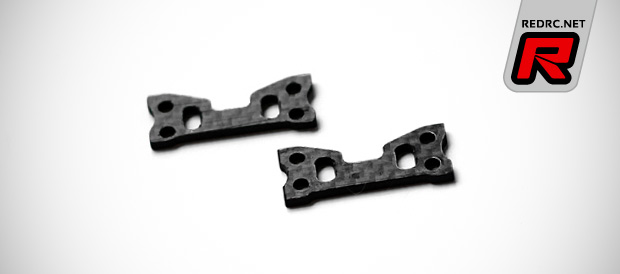 Reflex Racing RSD TC6.2 carbon fibre bulkhead braces