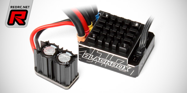 Reedy Blackbox 410R Competition ESC