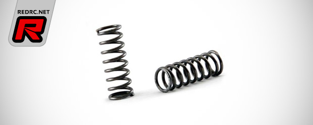 Shepherd super soft floating piston spring