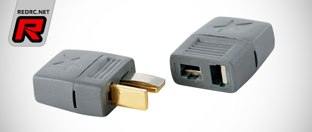 Star Plug T-type high-current connectors