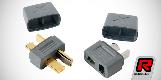 Star Plug T-type high-current connectors