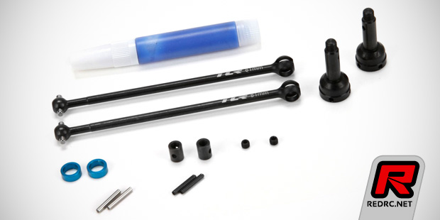 TLR 22-4 CVA driveshaft sets