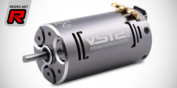 Team Orion VST2 Pro 550 4.0T short course motor