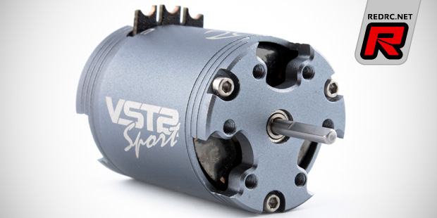 Team Orion VST2 Sport brushless motor